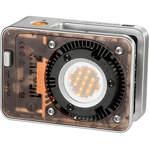 Zhiyun MOLUS X60RGB RGB LED Monolight C040038AM6