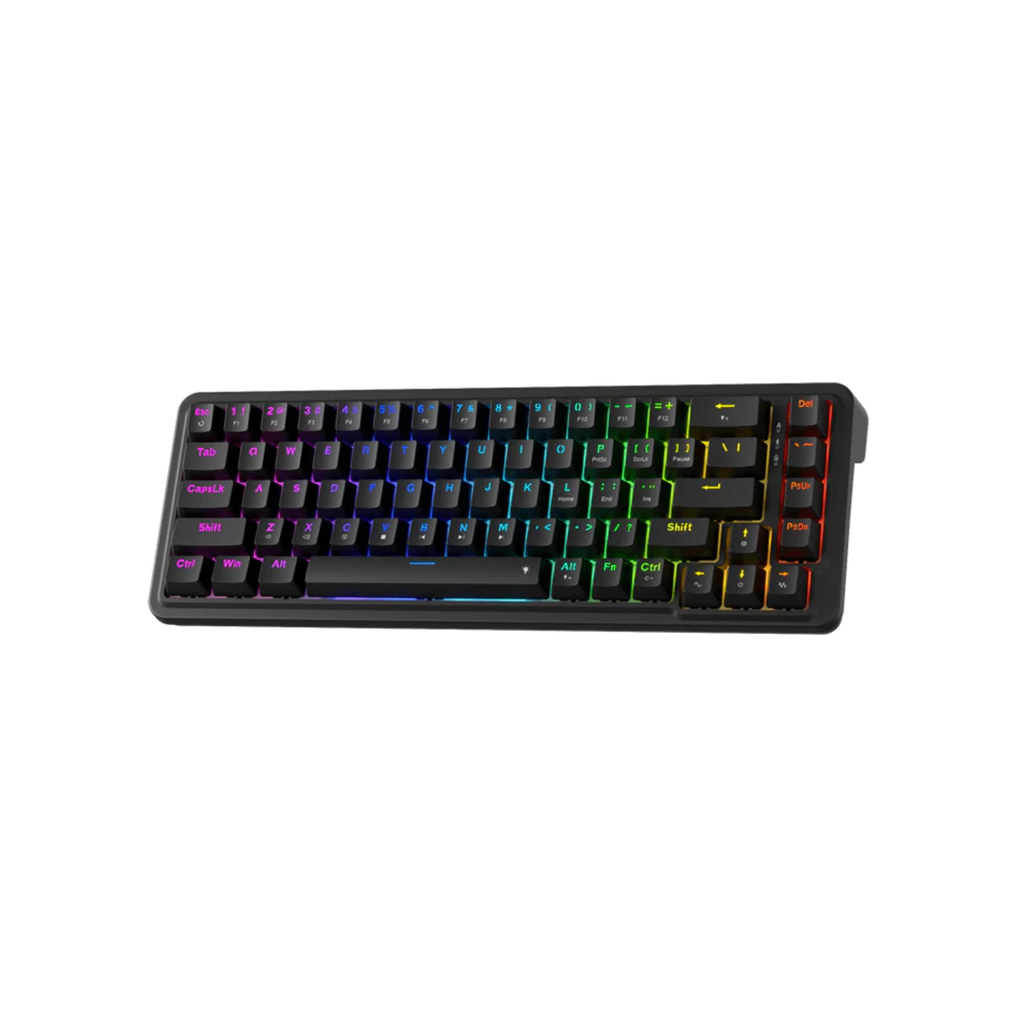Redragon K709 Nova Wired RGB Mechanical Gaming Keyboard