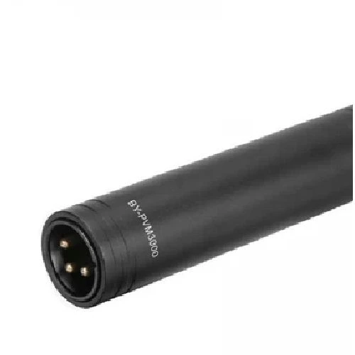 BOYA BY-PVM3000M Supercardioid Shotgun Microphone