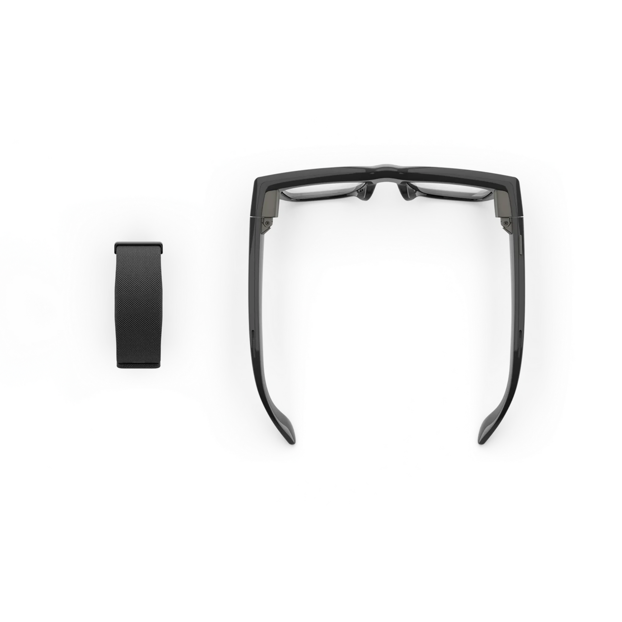 Meta Ray-Ban Display AI Glasses With Meta Neural Band