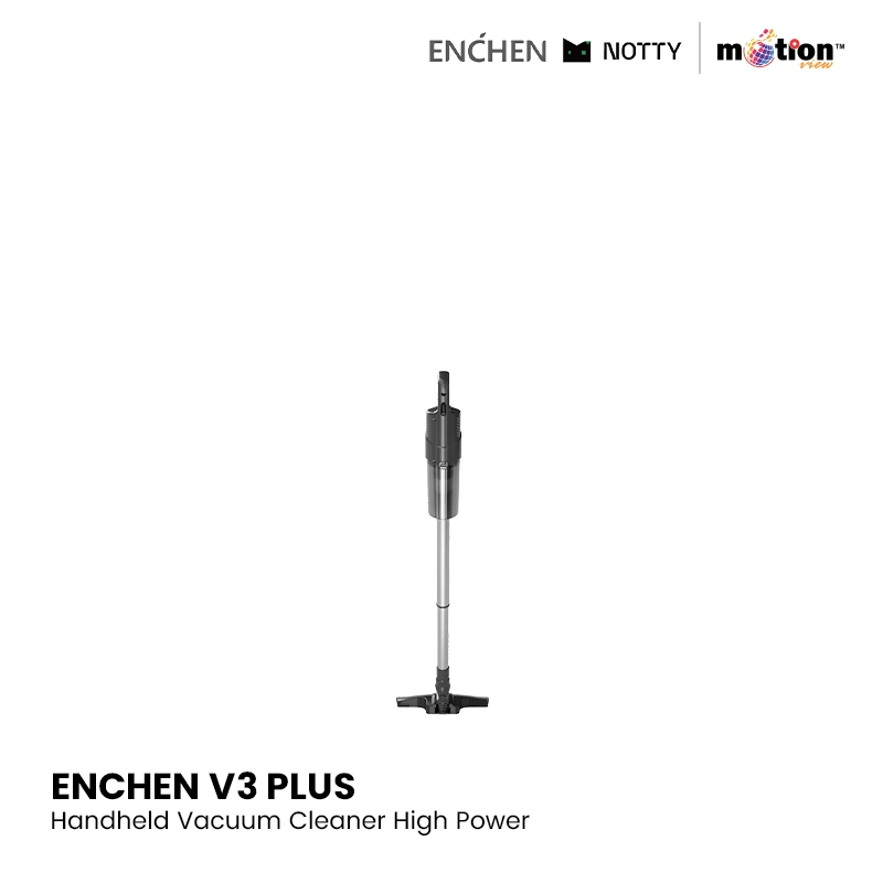 ENCHEN V3 PLUS Handheld Vacuum Cleaner