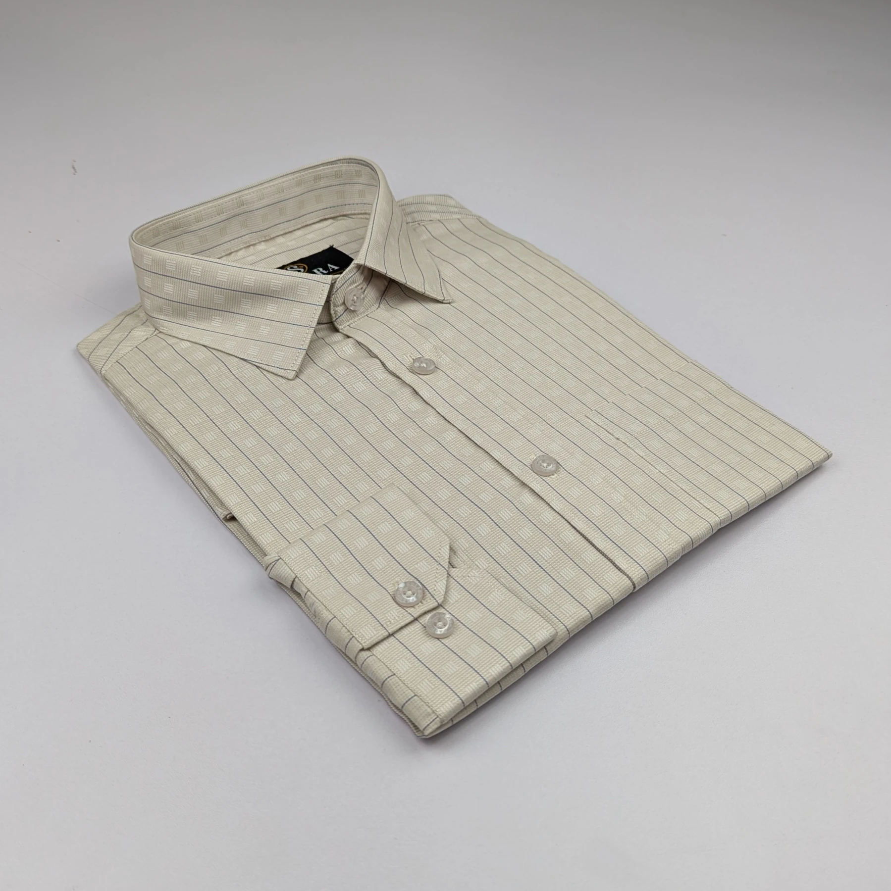 Premium Formal Stirpe Shirt