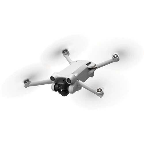 DJI Mini 3 Pro Drone