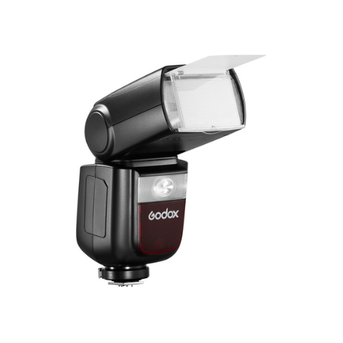 Godox Ving V860III TTL Li-Ion Flash Kit