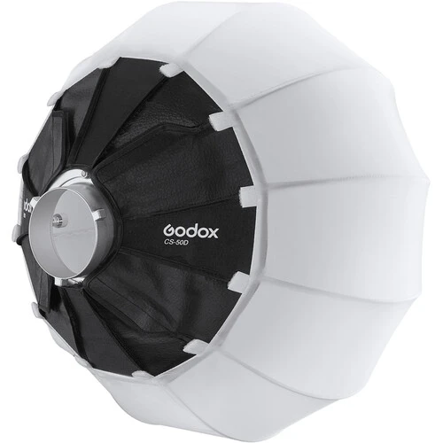 Godox CS50D Collapsible Lantern Softbox