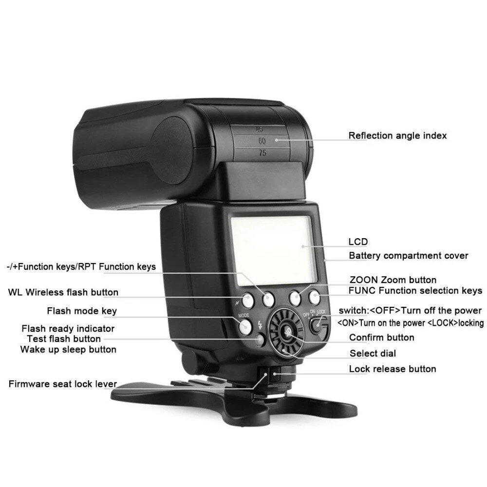 PIXEL M8 Flash