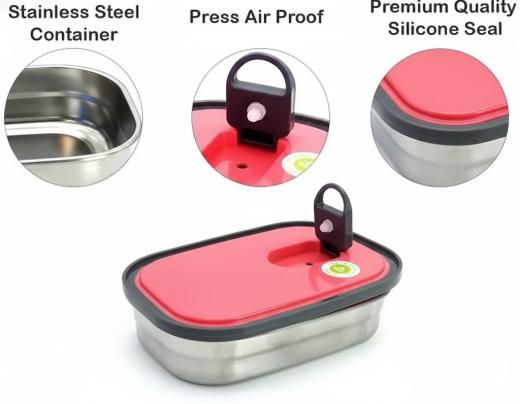 Premium 3-in-1 Student Combo Pack: Style, Safety & Technology!