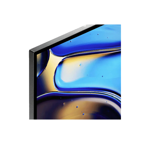 Sony BRAVIA 8 65” class OLED 4K HDR Google TV (2024) | K-65XR80