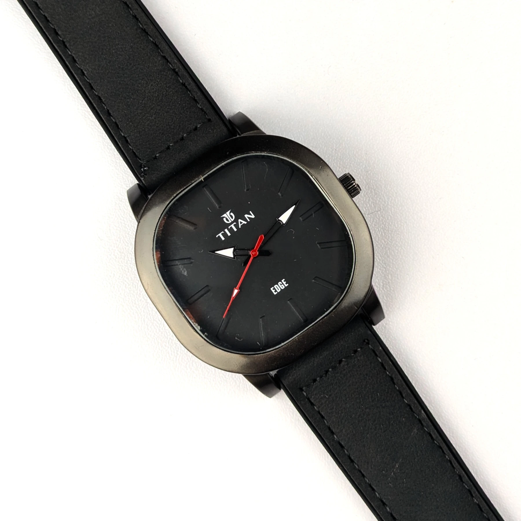 Titan Luxury Watch Water Resistant