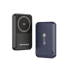 Awei P139K 10000mah 22.5 Wireless Magnetic Charger
