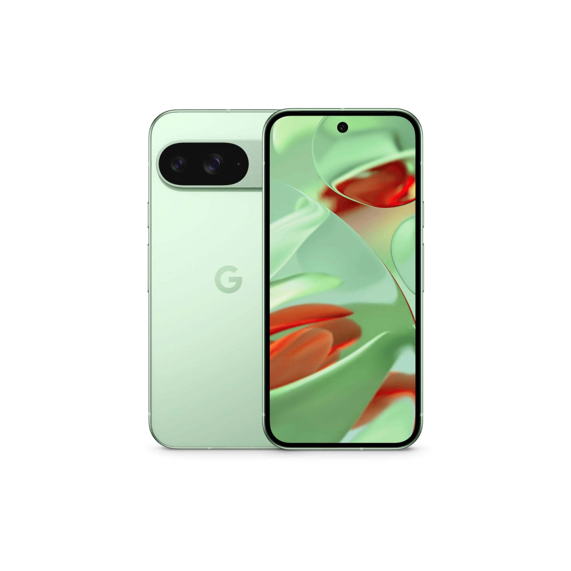 Pixel 9 (Official)
