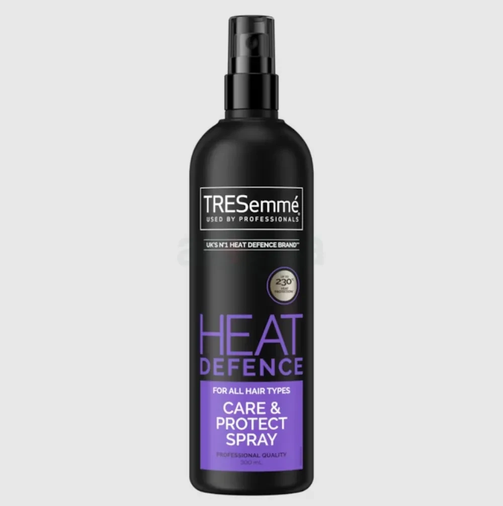 Tresemme Heat Defence Care & Protect Spray 300ml For All Hair Types