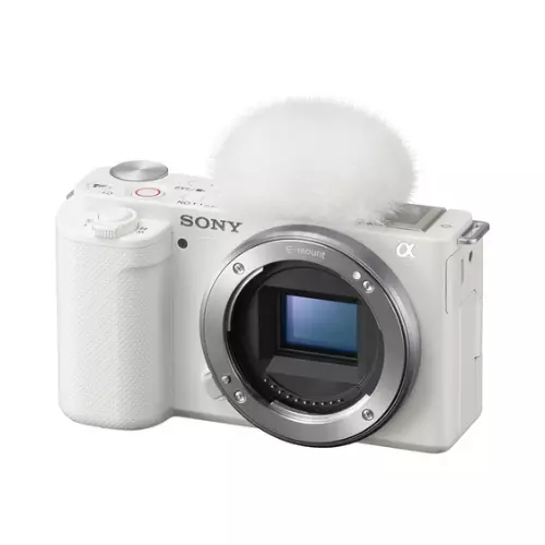 Sony ZV-E10 Mirrorless Camera