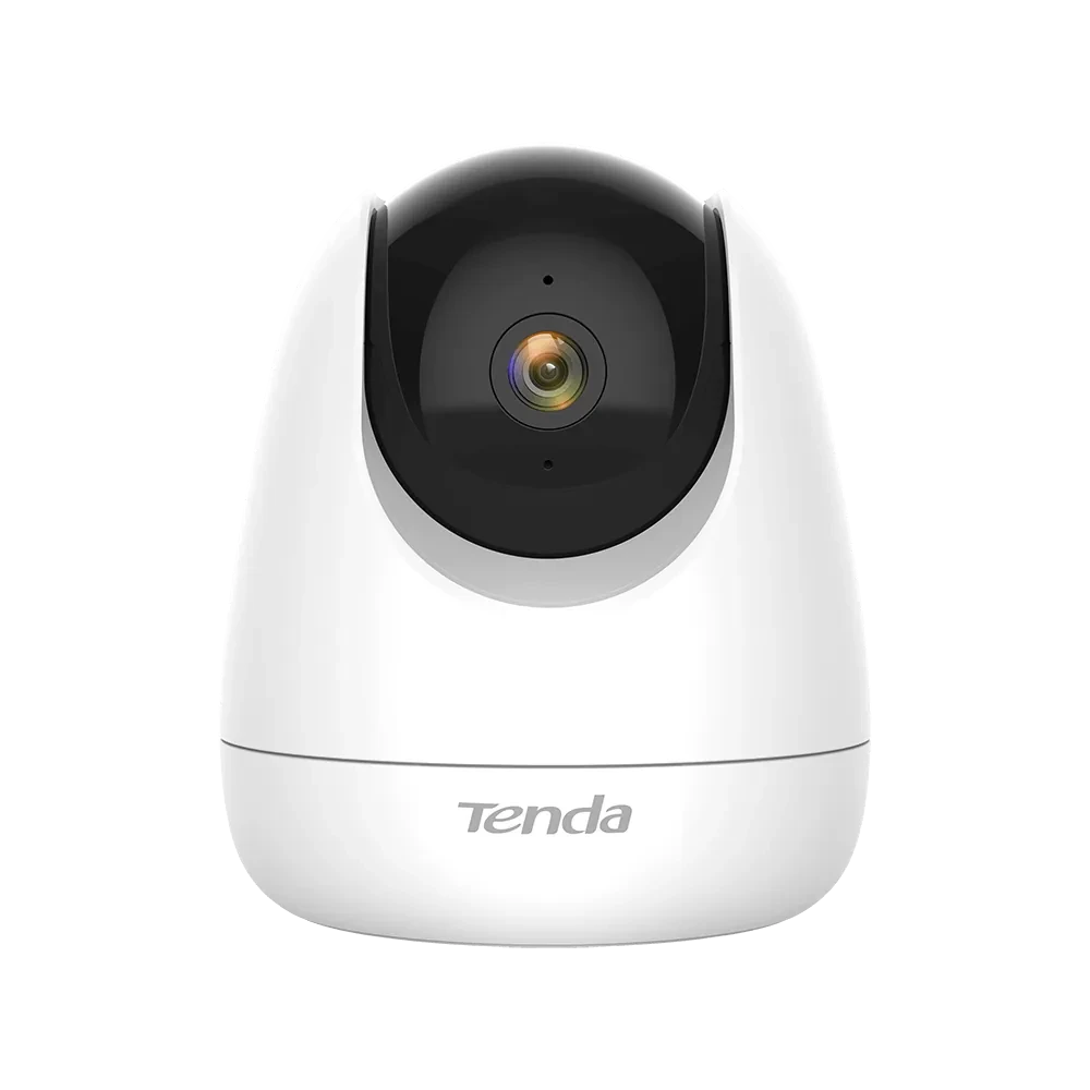 Tenda CP6 2K Security Pan Tilt Camera