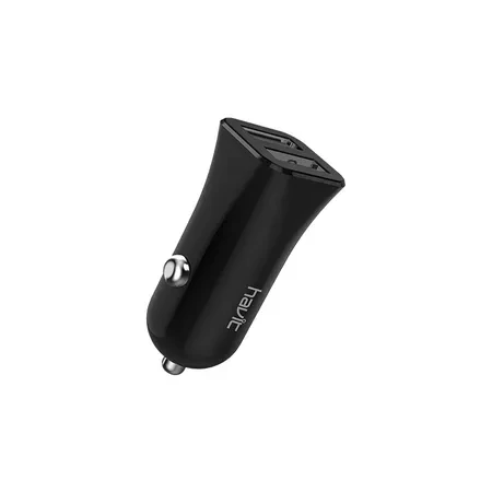 Havit H236 Dual USB Car Charger