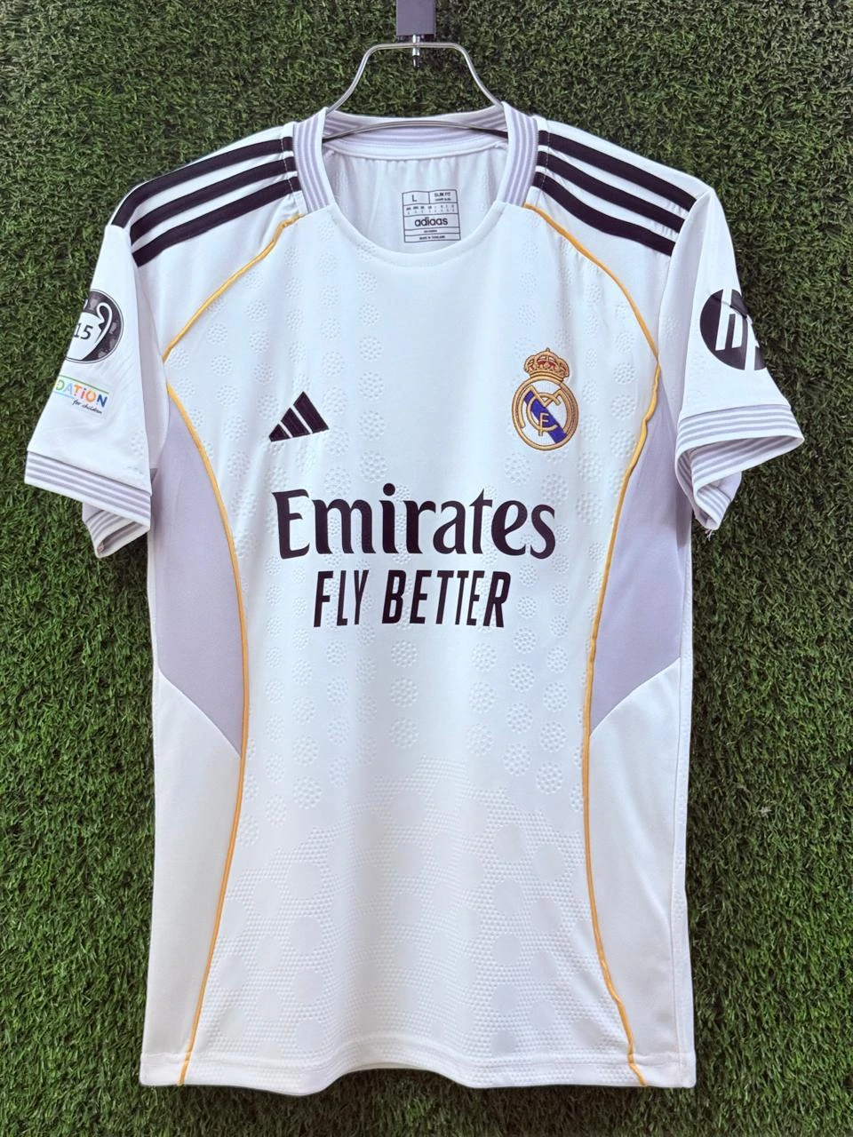 Sports jersey 1