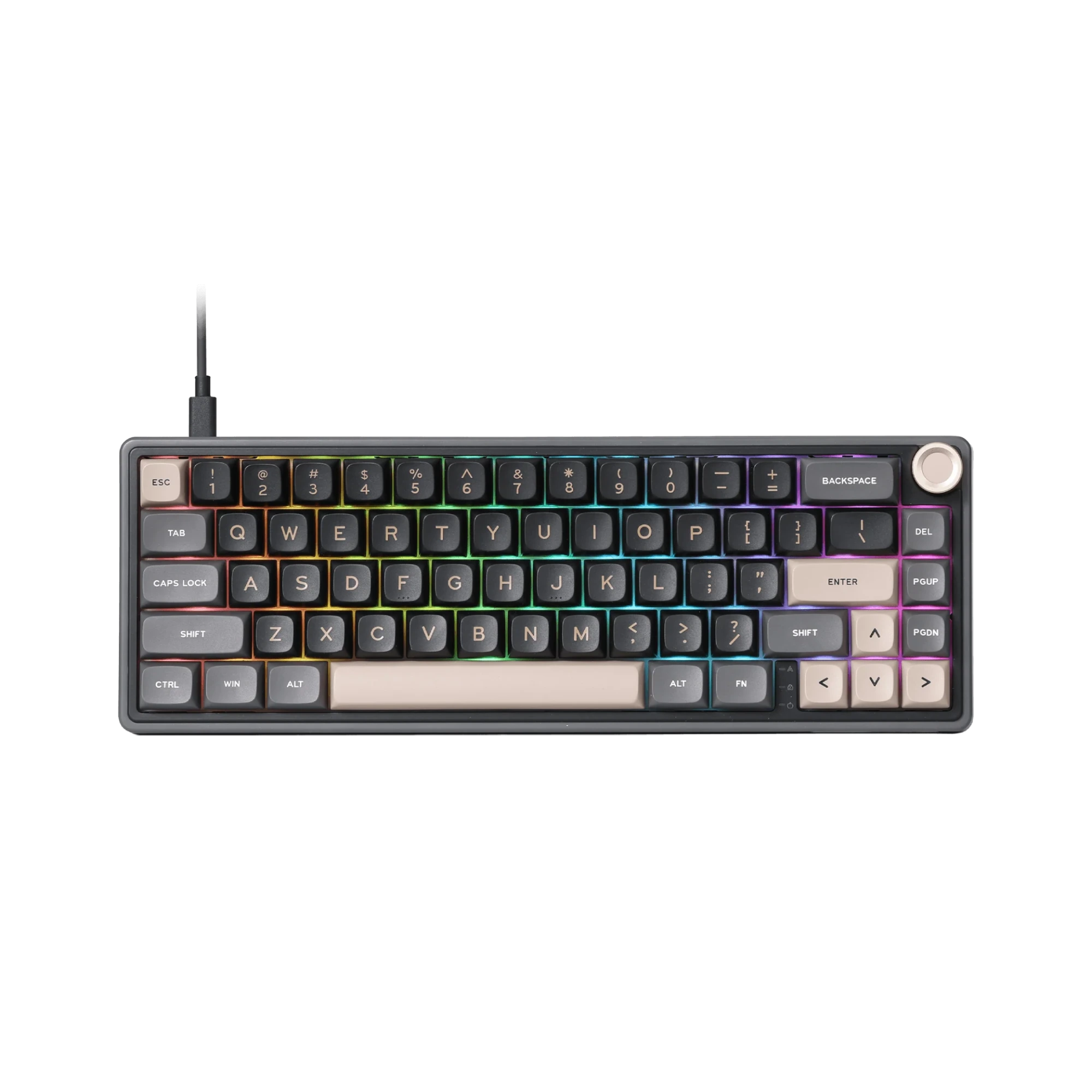 Royal Kludge RK R65 Wired Mechanical Keyboard