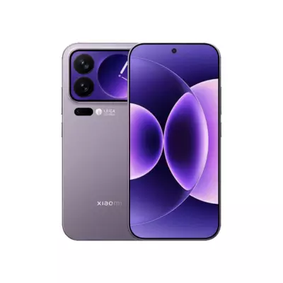 Xiaomi 17 Pro