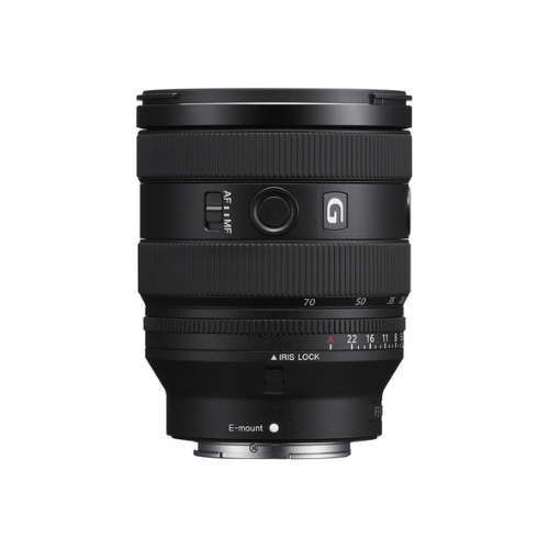 Sony FE 20-70mm f/4 G Lens