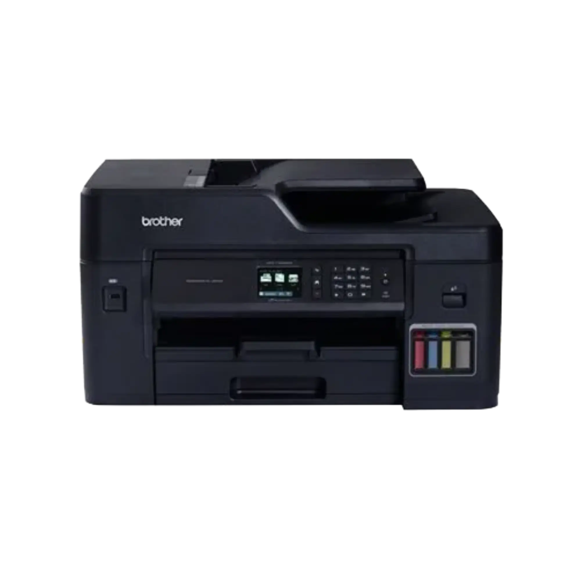 Brother MFC-T4500DW A3 Pro InkTank Wireless All-in-One Printer