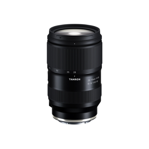 Tamron 28-75mm f/2.8 Di III VXD G2 Lens