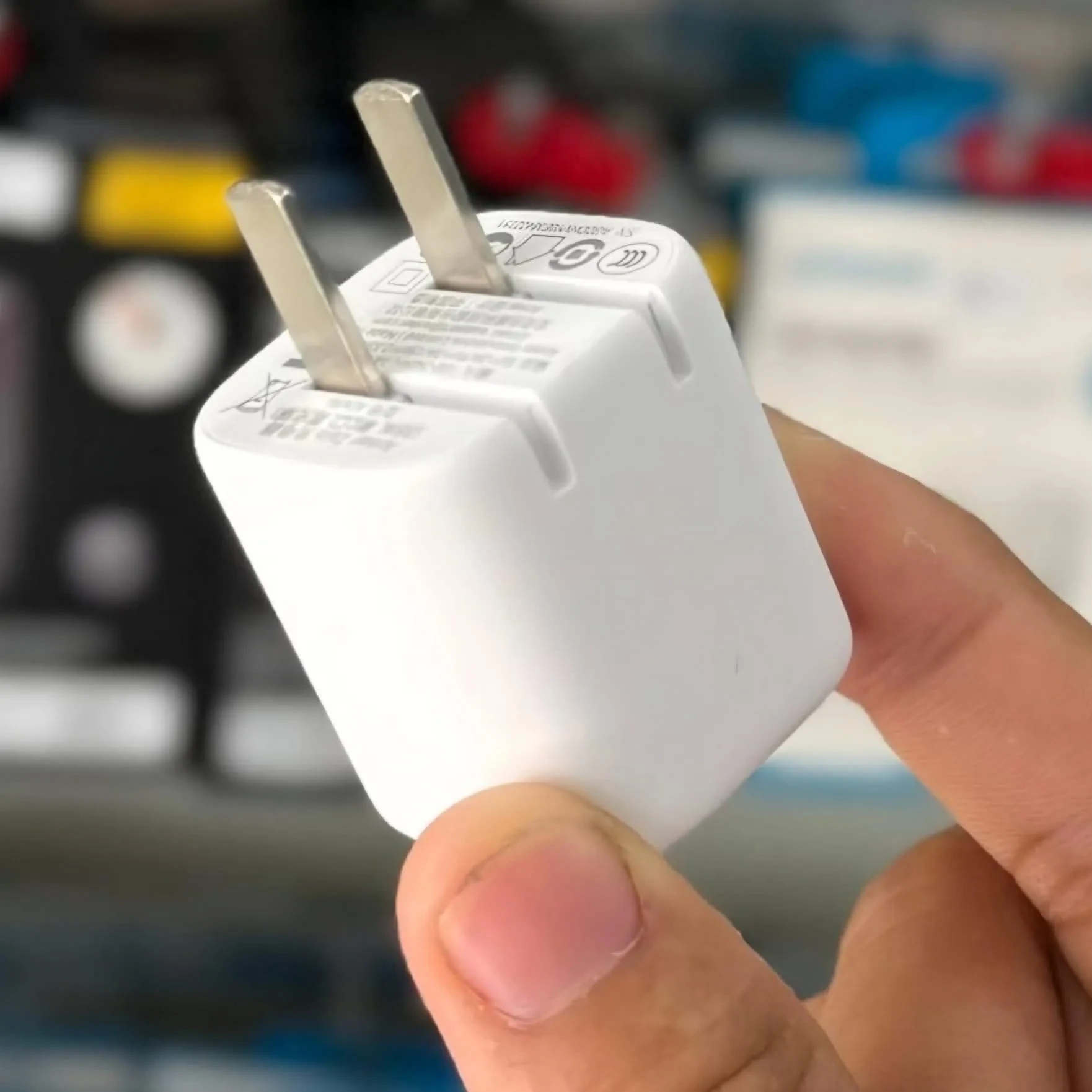 Anker Zolo 35W PD PPS GaN Charger - Fast & Efficient Charging for iPhone, Samsung, and Pixel