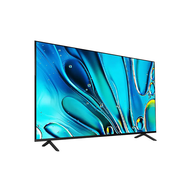 Sony | 75” Direct LED, 4K HDR, Dolby Vision, Triluminos Pro | K-75S30 | Bravia 3