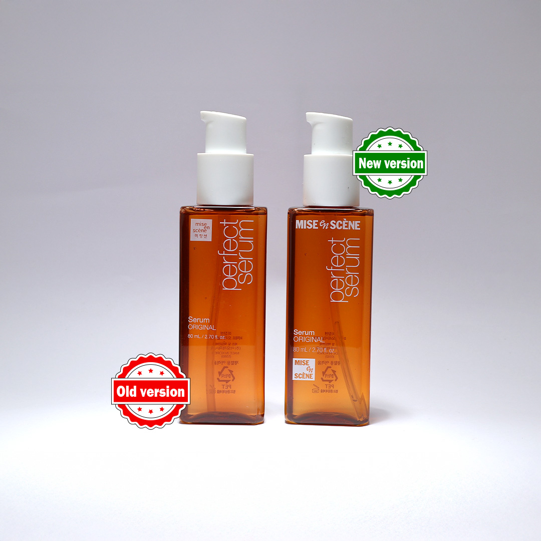 mise en scene Perfect Serum Original 80 ml