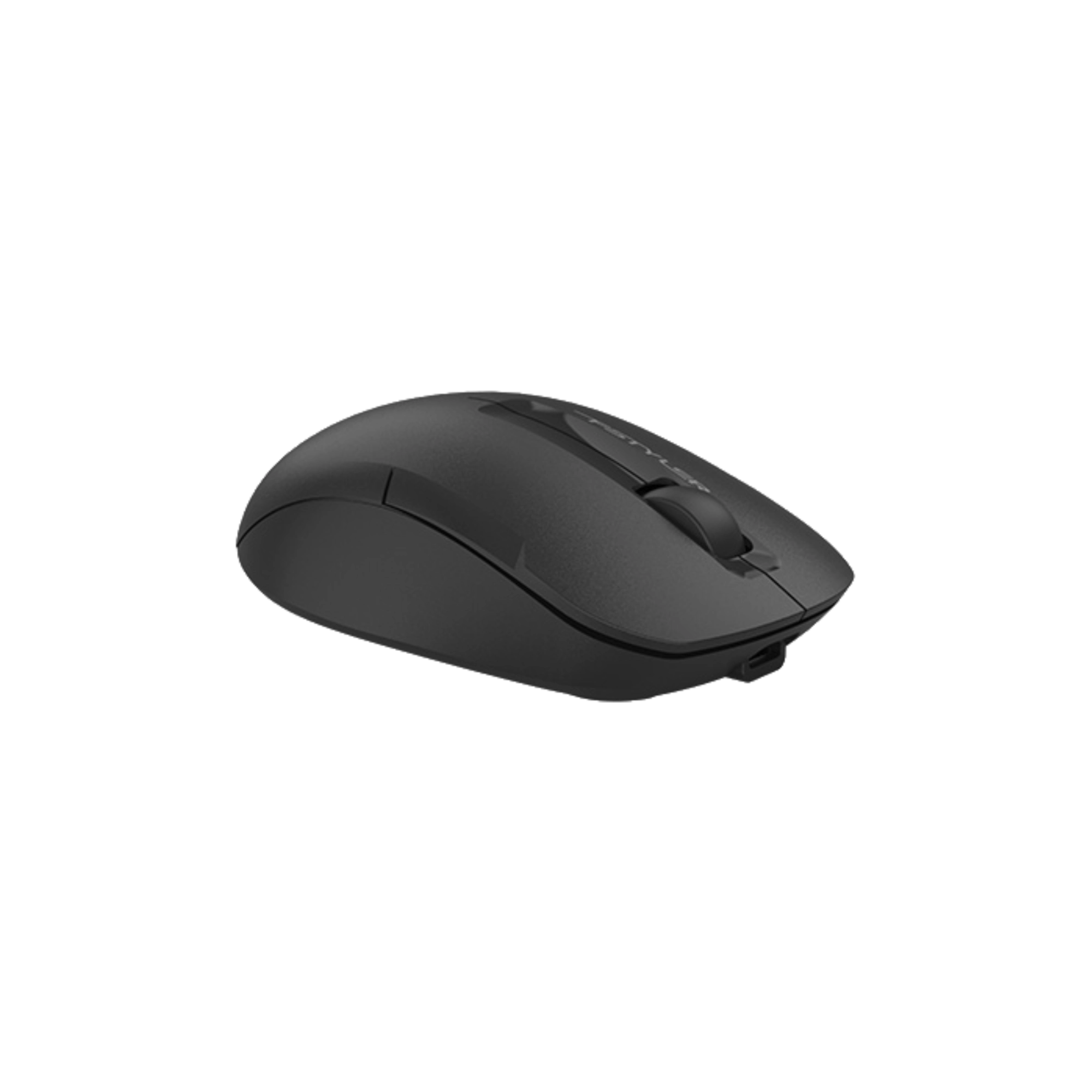 A4Tech Fstyler FG15C Air2 Rechargeable Dual-Function Air Mouse