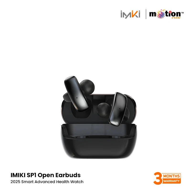 IMIKI SP1 Open Earbuds