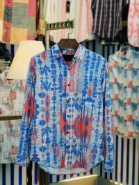 Pop-Corn Full sleeve Shirt