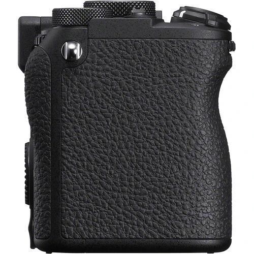 Sony a7C II Mirrorless Camera