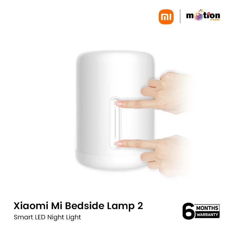 Xiaomi Mijia Bedside Lamp 2 Smart LED Night Light