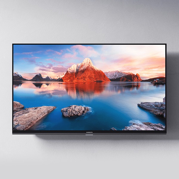Xiaomi A Pro 32 Inch HD Smart Google TV - L32M8-A2ME