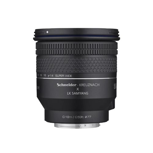 Samyang AF 14-24mm f/2.8 FE Lens