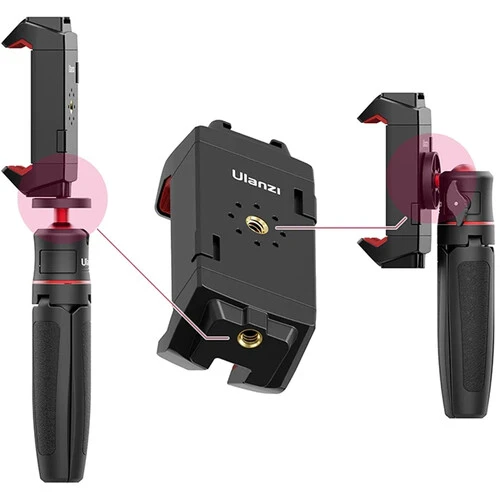Ulanzi ST-29 Tripod Mount