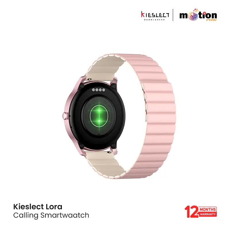 Kieslect Lora Lady Calling Smart Watch