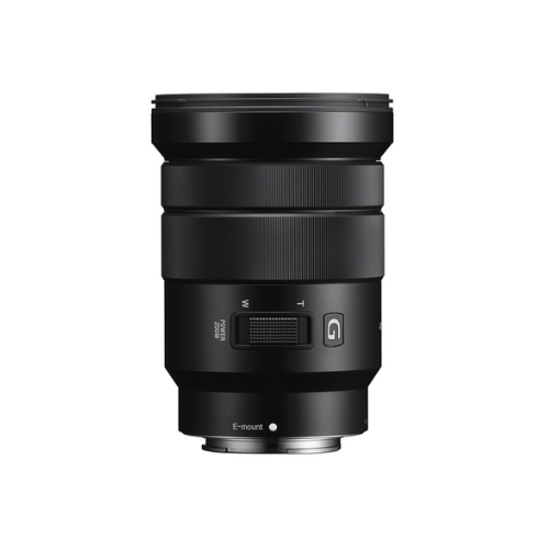 Sony FE 14mm f/1.8 GM Lens