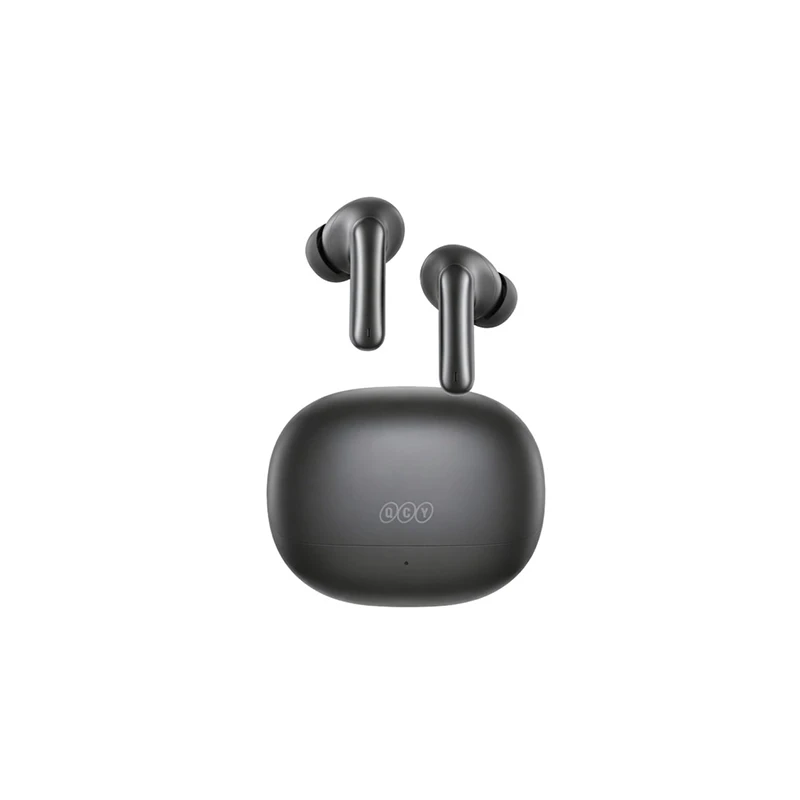 QCY MeloBuds N20 Pro – (Black) Earbuds