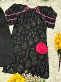Readymade Three Piece