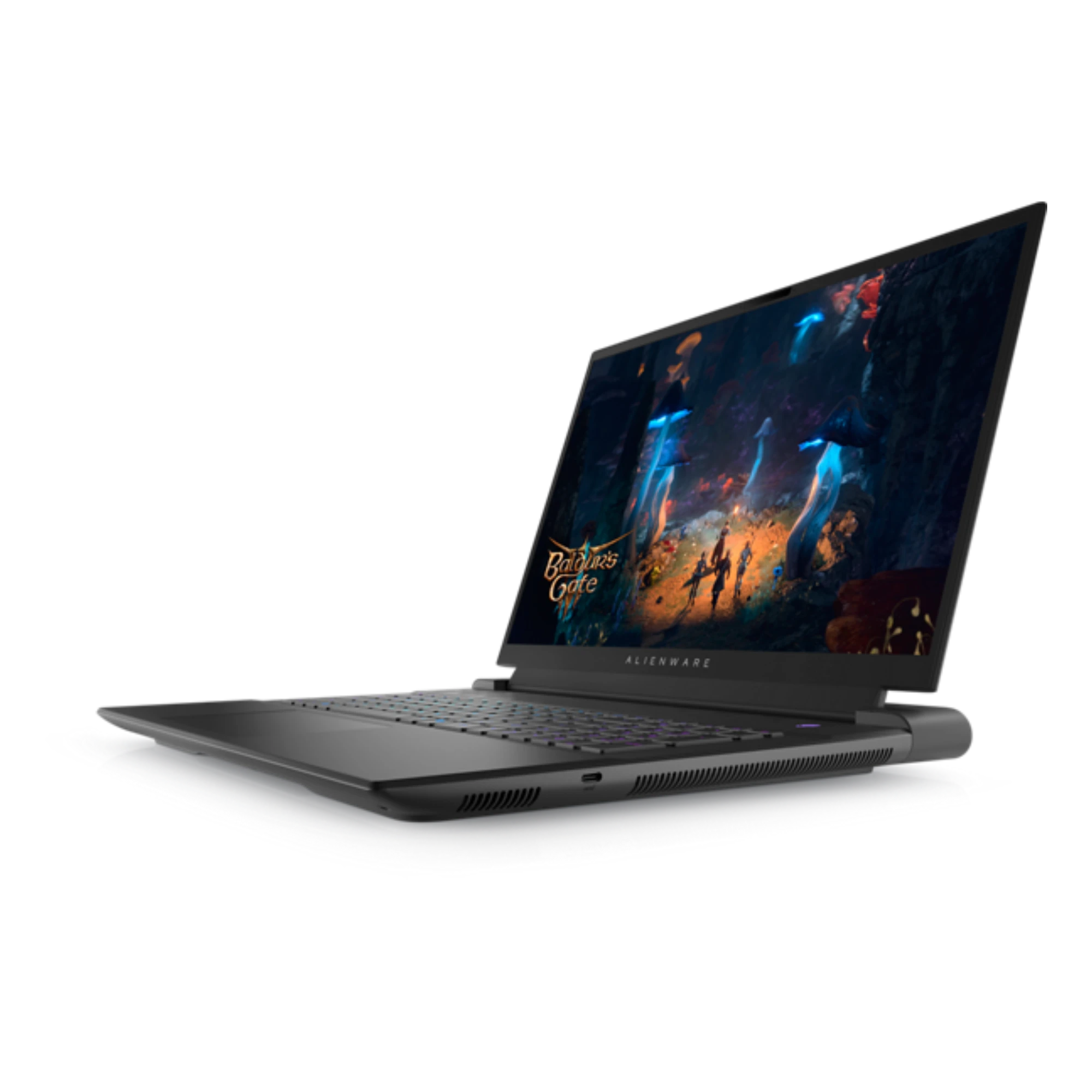 Dell Alienware M18 R2 Core i9 RTX 4080 32GB RAM 1TB SSD 18" Gaming Laptop