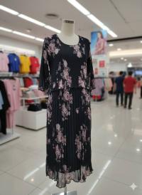 Jorjet Gown Gowns and Kurtis