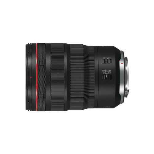 Canon RF 24-70mm f/2.8 L IS USM Lens
