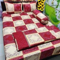 5 Pieces AC Katha Set