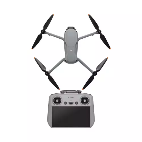 DJI Air 3S Fly More Combo RC-2
