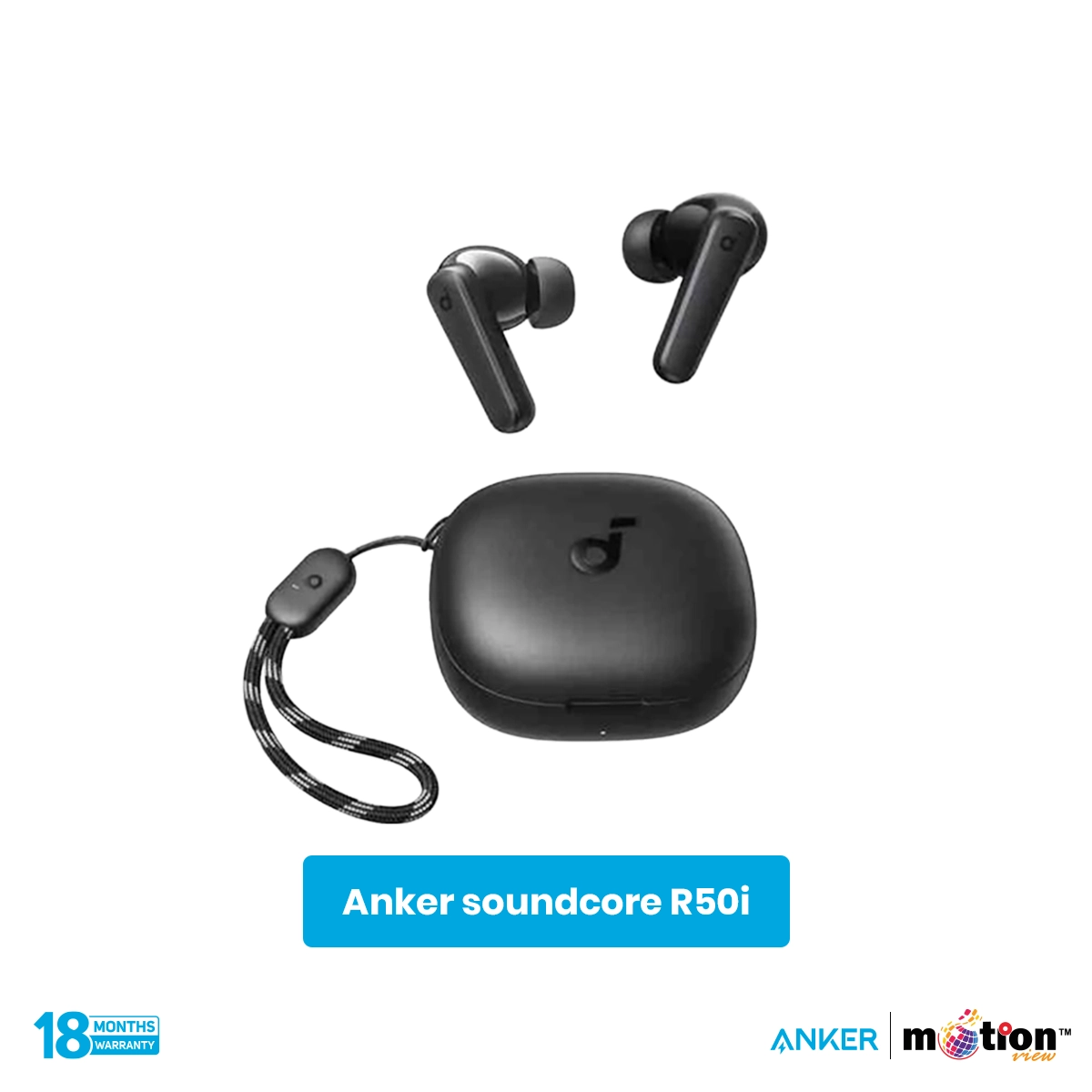 Anker soundcore R50i TWS