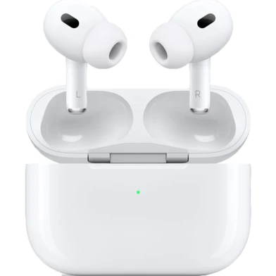 Apple Airpods Pro (2nd Generation) ANC White (100% ANC Working)