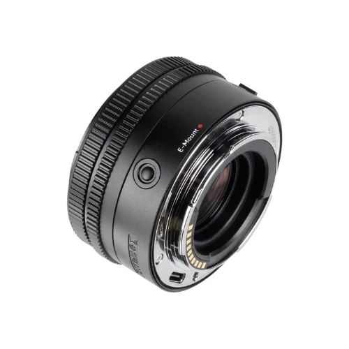 7Artisans AF 40mm f/2.5 Lens (Sony E)