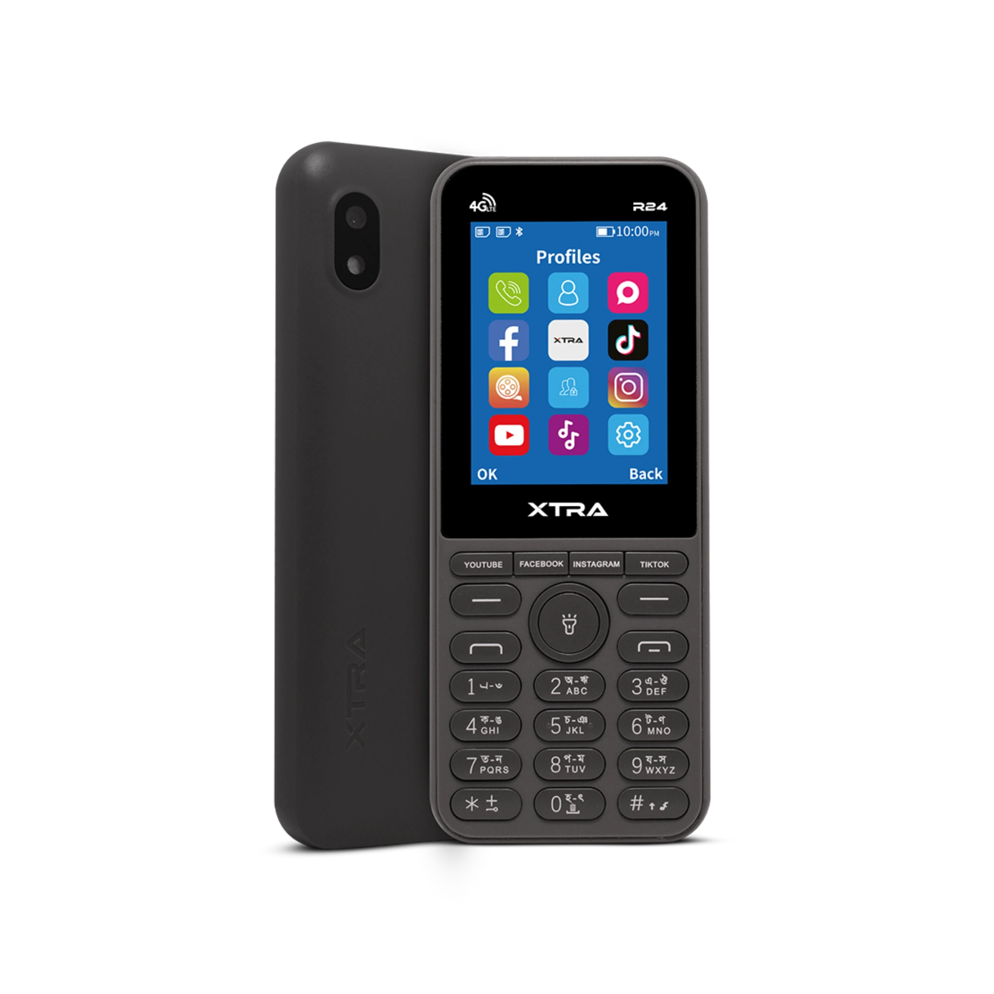XTRA R24 Feature Phone