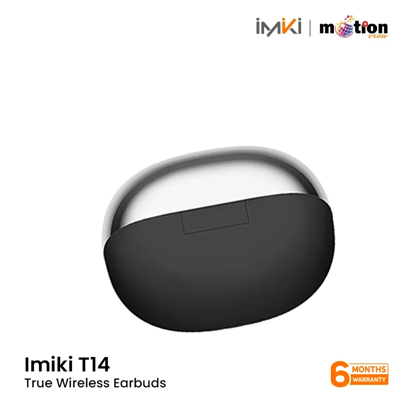 Imiki T14 ANC TWS Bluetooth Earbuds